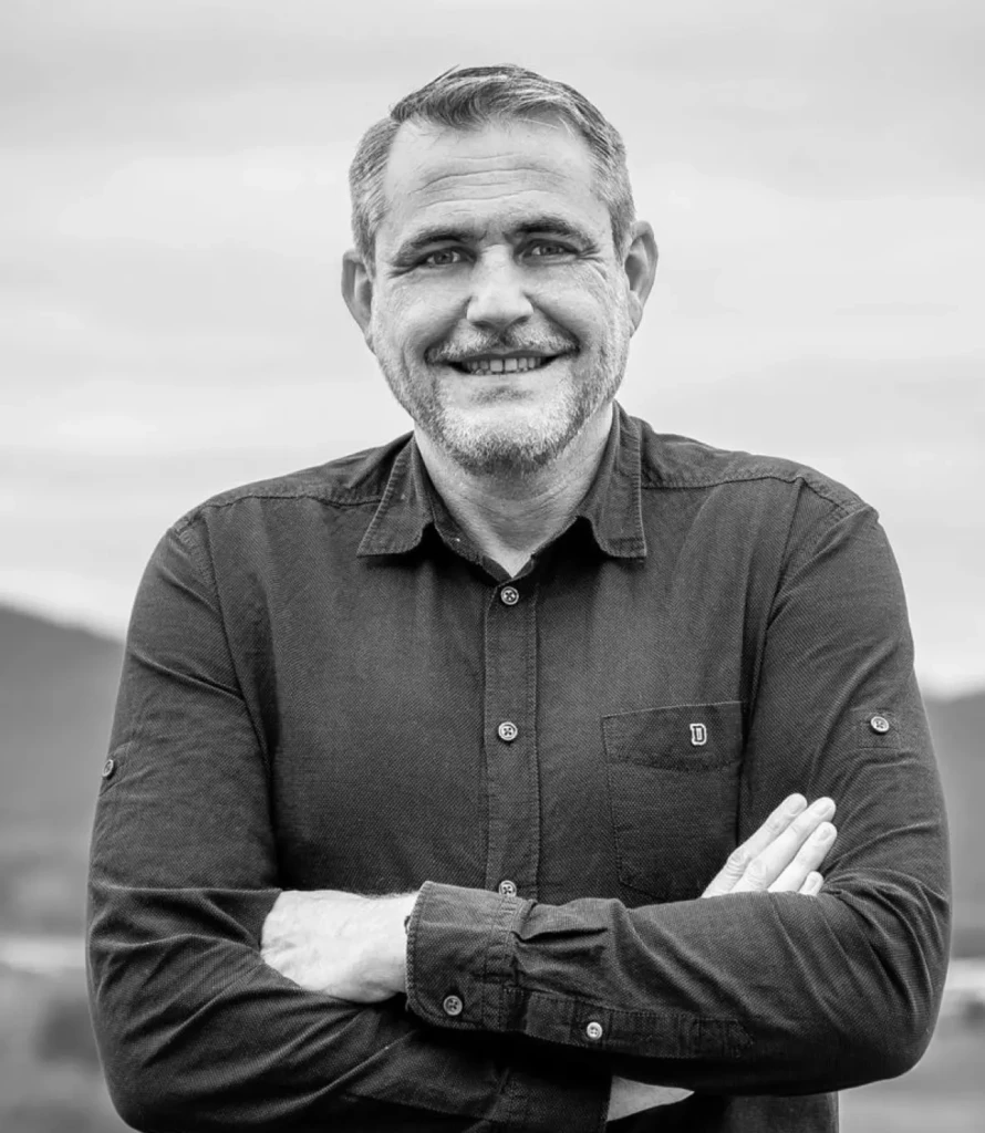 Personne Thomas Gouiran A Propos